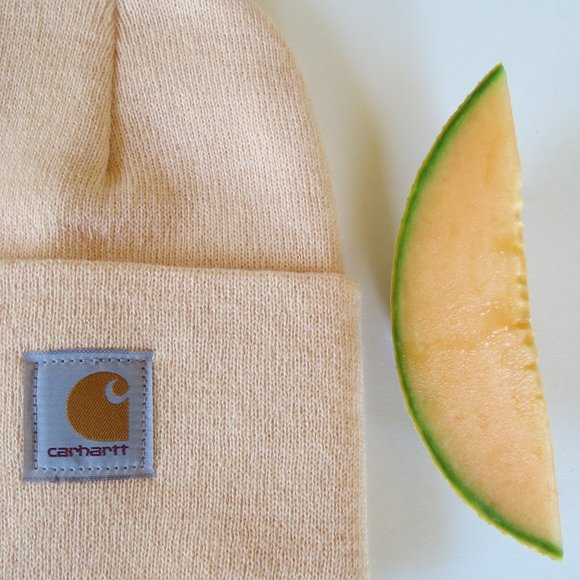 Carhartt Beanie Cantaloupe Carhartt Men main image 3